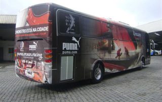 Ônibus Puma